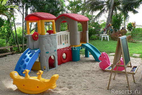 Samui Park Resort 14